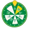 ভাগ্যের চাকা ঘুরান icon